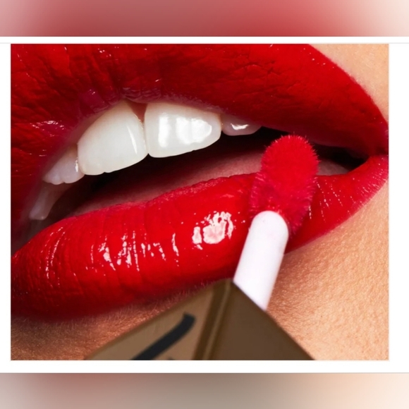 GXVE Gwen‎ Stefani XTRA SAUCE Longwear Vinyl Liquid Lipstick brand new - Picture 4 of 5